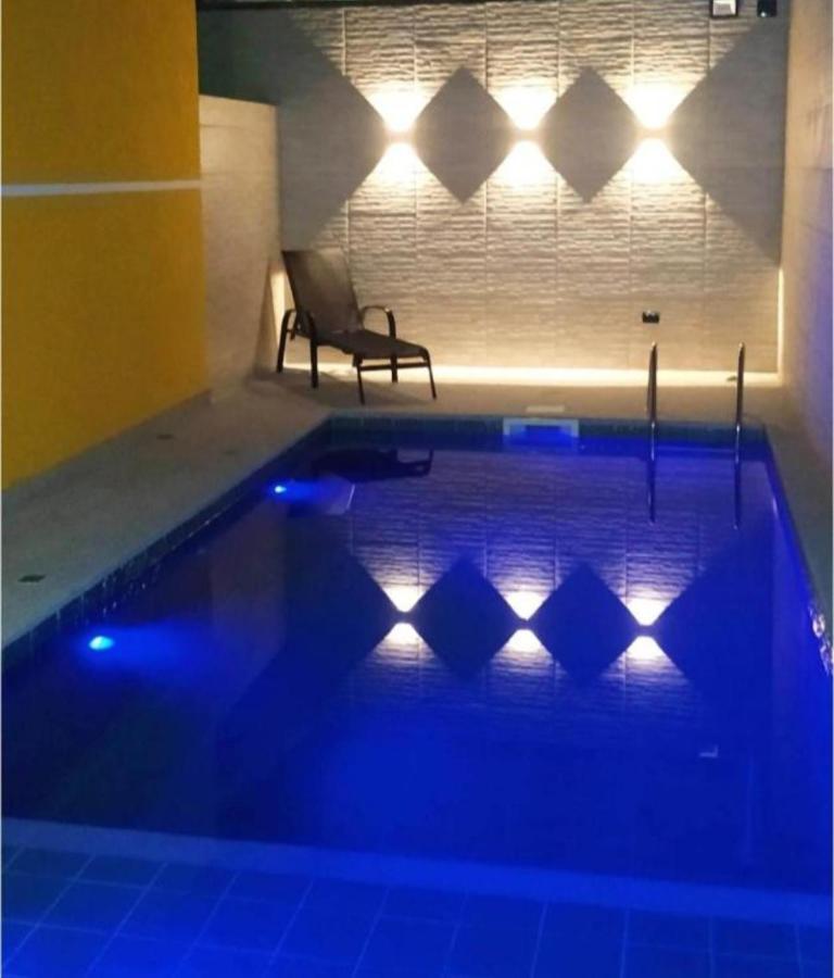 Chale Amarelo Villa Itanhaem Exterior photo